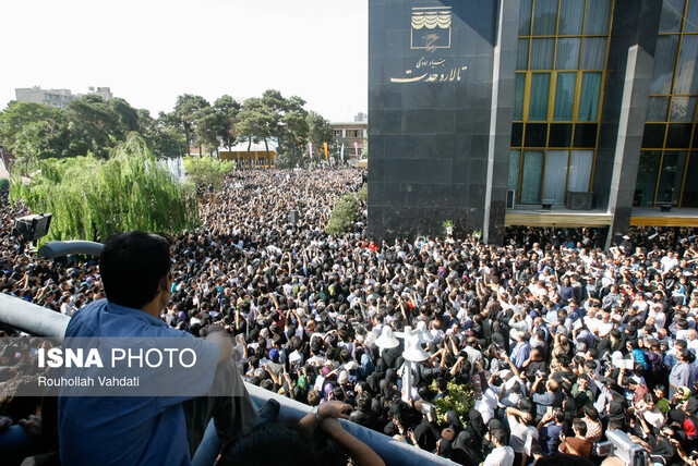 خاطرهنگاری برای سالروز درگذشت خسرو شکیبایی / ای کاش خبر واقعیت نداشت !