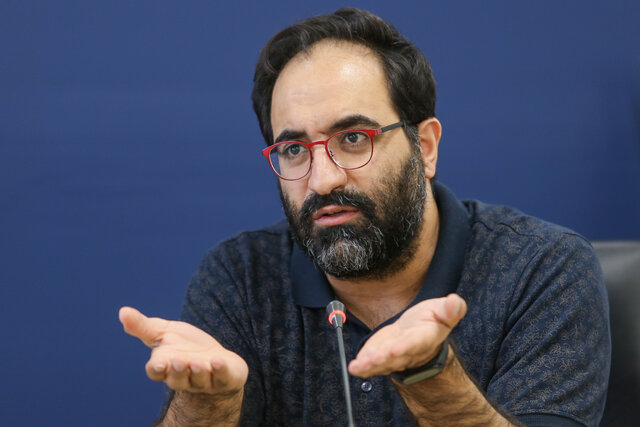 نماینده ساترا: ما را گوشه دیوار نبرید/ نماینده پلتفرمها: بگذارید کار کنیم