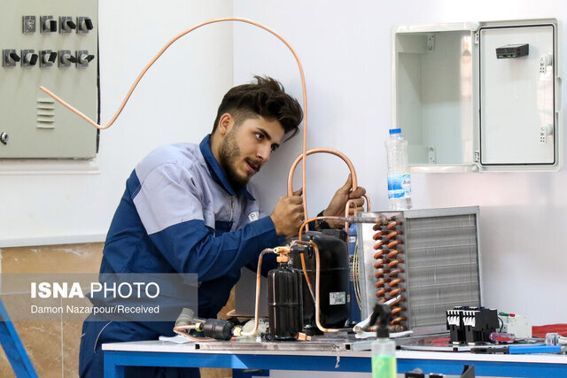 چرا به سرمایهگذاری در آموزشهای مهارتی نیاز داریم؟
