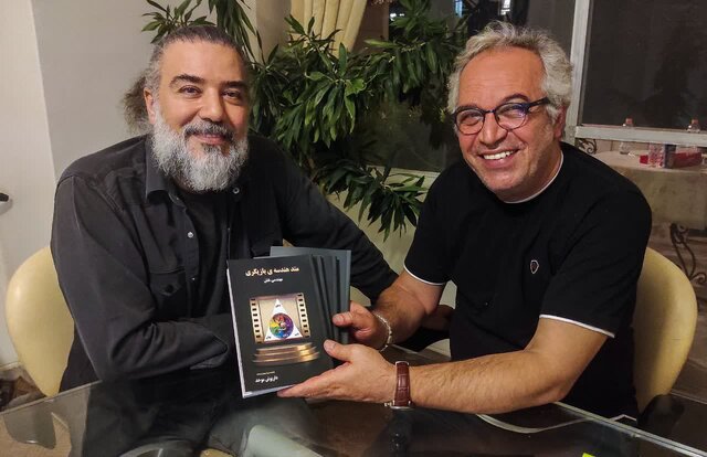 کتابهایی درباره بازیگری