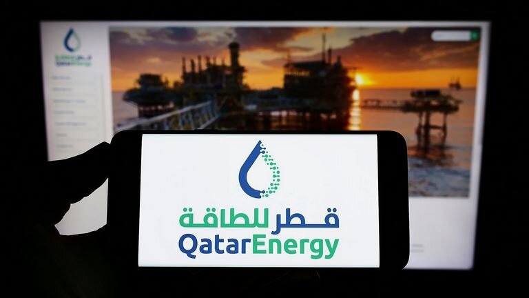 سود ۴۲ میلیارد دلاری قطر در سال بحران انرژی