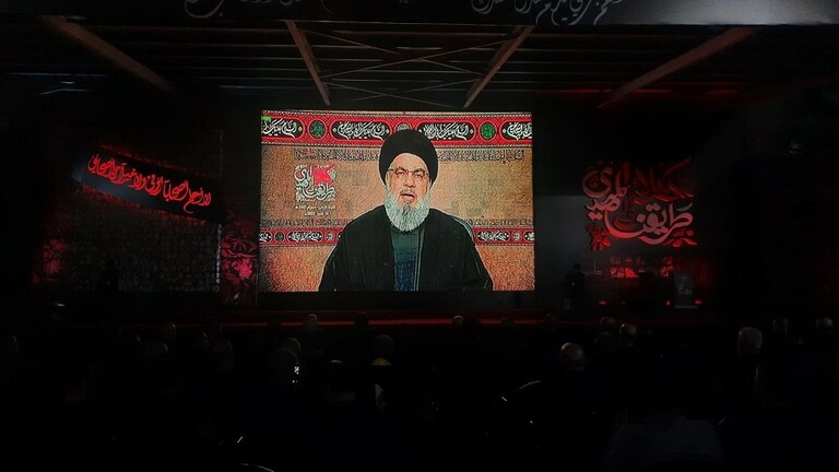 سید حسن نصرالله: ملت لبنان باید از تاریخ کشورشان درس بگیرند