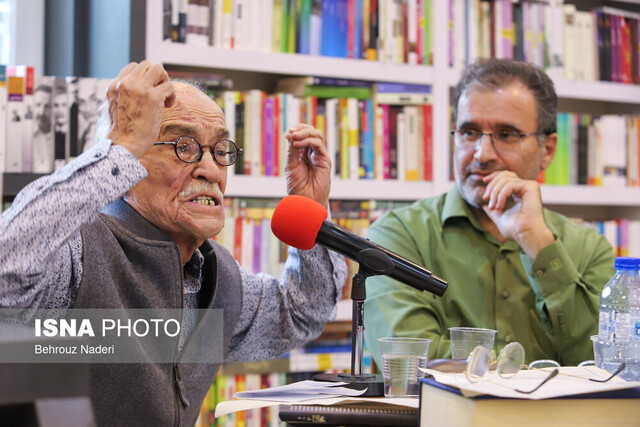 تاریخ ندانیم، هویت نمیدانیم