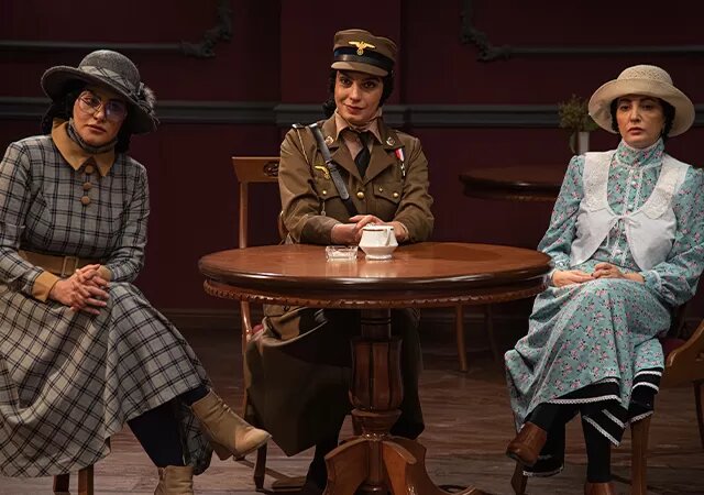 من بازیگر تلویزیون هستم/ سوءتفاهم با رئالیتیشوها باید حل شود