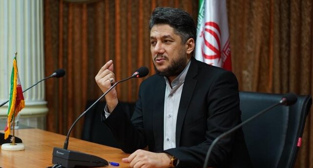 دکتر حسین زکریائی عزیزی دبیرکل «مجمع خبرنگاران و نویسندگان دفاعمقدس و مقاومت» حسین زکریائی عزیزی دبیرکل «مجمع خبرنگاران و نویسندگان دفاع مقدس و مقاومت» شد