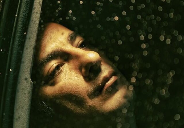 اکران فیلمی با بازی نوید محمدزاده در فرانسه اکران فیلمی با بازی نوید محمدزاده در فرانسه