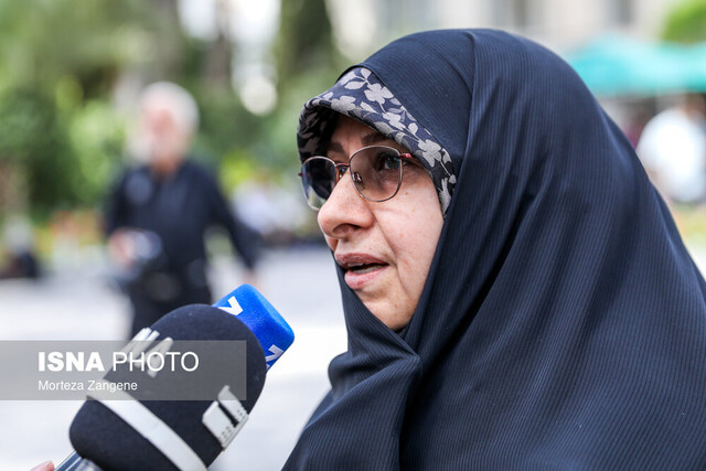 تکذیب دستور رئیس جمهور برای بازگشت «گشتهای حجاب» تکذیب دستور رئیس جمهور برای بازگشت «گشتهای حجاب»