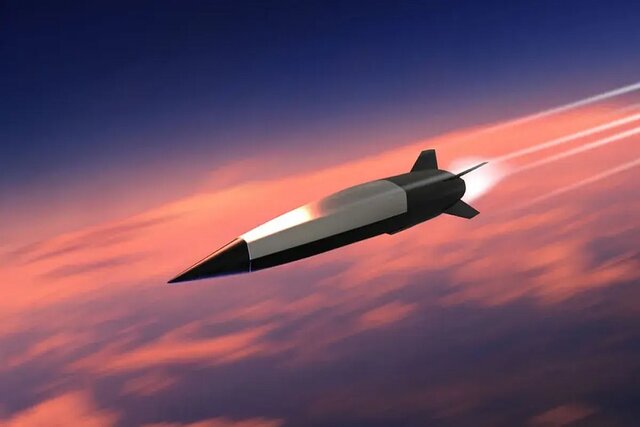 تخصیص بودجه بیشتر «دارپا» برای توسعه سریعتر موشکهای مافوق صوت تخصیص بودجه بیشتر «دارپا» برای توسعه سریعتر موشکهای مافوق صوت