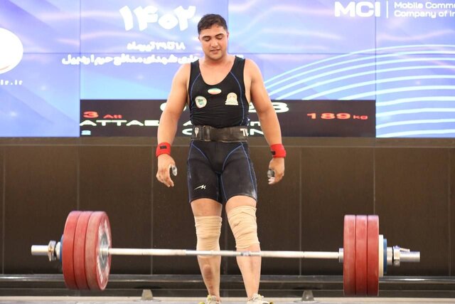 چرا وزنهبرداری در استانها آب رفته است؟