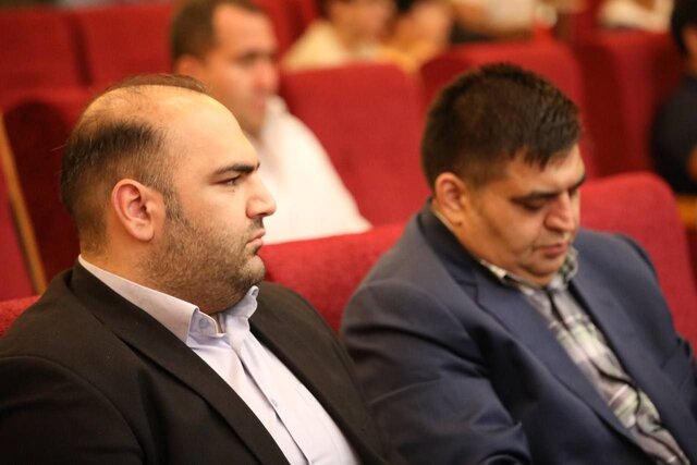 چرا وزنهبرداری در استانها آب رفته است؟