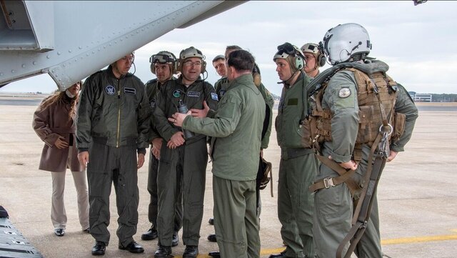 افسران ذخیره نیروی هوایی رژیم صهیونیستی: اتاق فرماندهی عملیات خالی خواهد بود