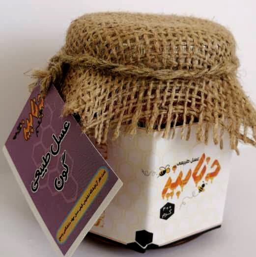 اخذ گواهی کیفیت مرکز عسل جهاد دانشگاهی یاسوج در بازدید سر زده دانشگاه علوم پزشکی