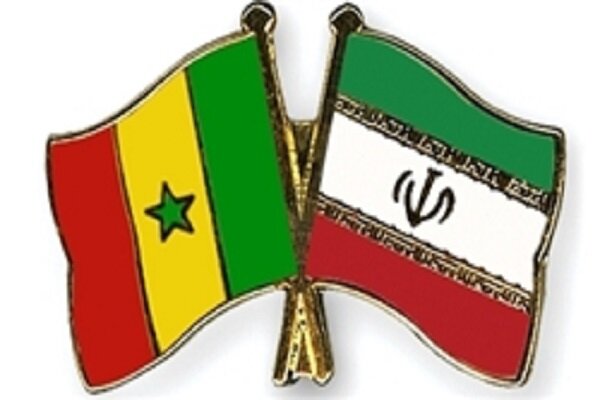 دعوت سفیر ایران از وزیر محیط زیست سنگال برای شرکت در کنفرانس مقابله با گرد و غبار دعوت سفیر ایران از وزیر محیط زیست سنگال برای شرکت در کنفرانس مقابله با گرد و غبار