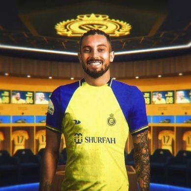 اوبامیانگ به مارسی پیوست/ همتیمی سابق رونالدو راهی النصر شد