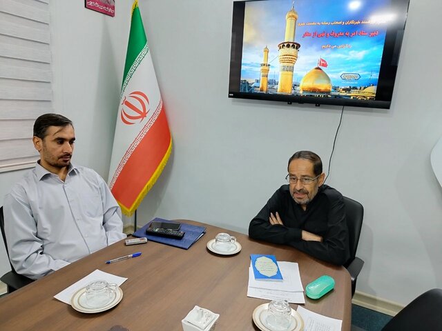 تشریح برنامه های هفته امر به معروف و نهی از منکر در سیستان وبلوچستان