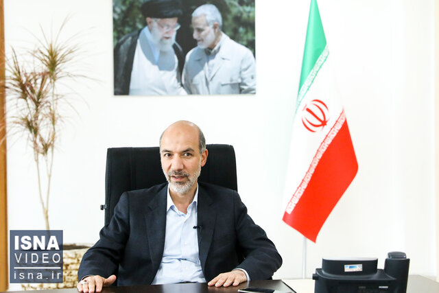 ویدیو / مصوبه تغییر ساعت ادارات لغو نمیشود ویدیو / مصوبه تغییر ساعت ادارات لغو نمیشود