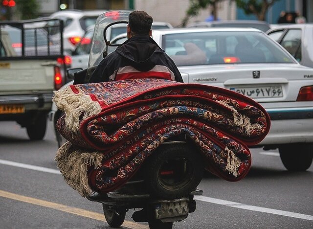 دلیل افزایش شغلهای خدماتی در کشور