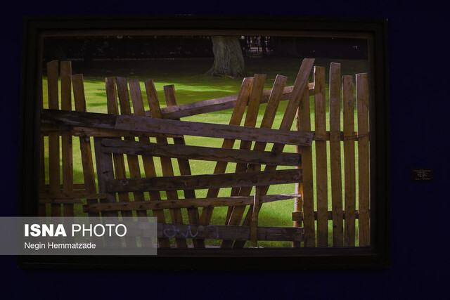 ۱۱۰ اثر حراج هنری تهران را ببینید