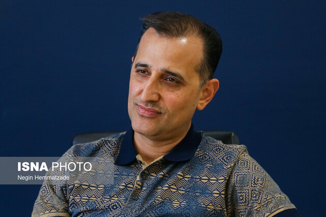 از ۱۳ دقیقه جهنمی در داربی تا VAR نفرین شده جام جهانی با محمدرضا ابوالفضلی