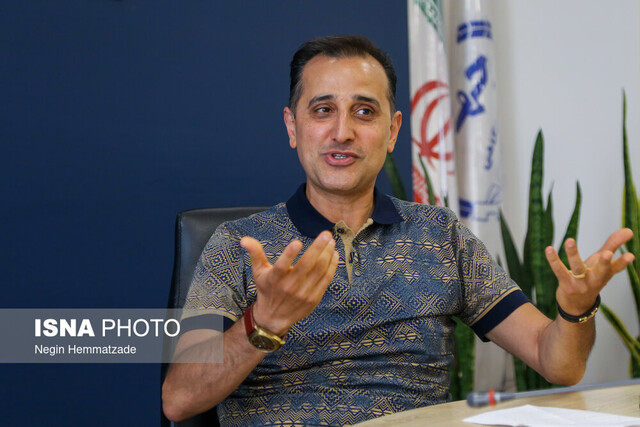 از ۱۳ دقیقه جهنمی در داربی تا VAR نفرین شده جام جهانی با محمدرضا ابوالفضلی