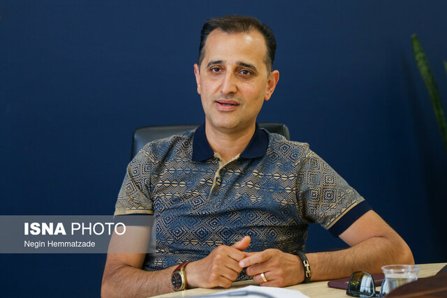 از ۱۳ دقیقه جهنمی در داربی تا VAR نفرین شده جام جهانی با محمدرضا ابوالفضلی