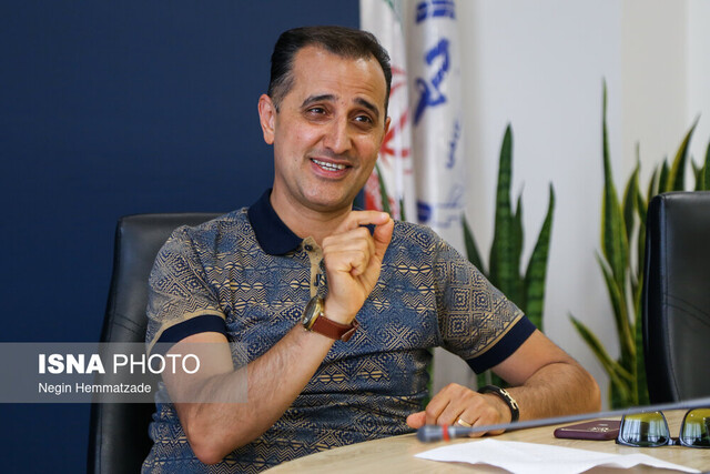 از ۱۳ دقیقه جهنمی در داربی تا VAR نفرین شده جام جهانی با محمدرضا ابوالفضلی