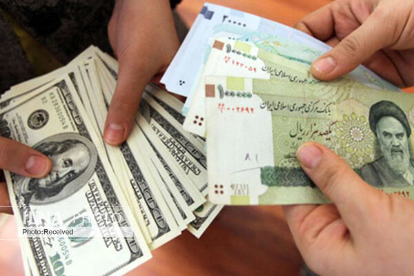 نرخ تسعیر ارز شبکه بانکی اعلام شد