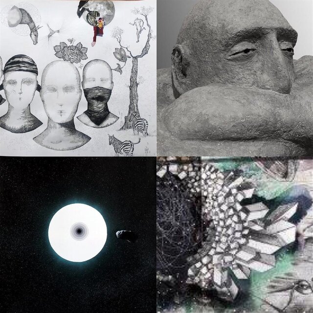 آخر هفته کدام نمایشگاهها برپاست؟