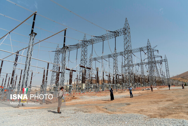 هیچ آسیبی به زیرساختهای آب و برق کشور وارد نشده است هیچ آسیبی به زیرساختهای آب و برق کشور وارد نشده است