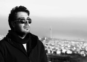محسن چاوشی اثری جدید منتشر کرد + صدا