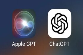 اپل بی سر و صدا در حال توسعه "Apple GPT" است