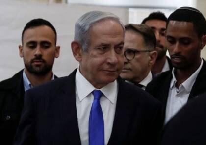 نتانیاهو: برخی به دور از اصلاحات قضایی به دنبال کودتا علیه کابینه هستند