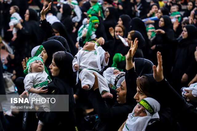 آمادگی بهزیستی برای دریافت نذورات در ماه محرم و صفر/ برپایی مراسم شیرخوارگان