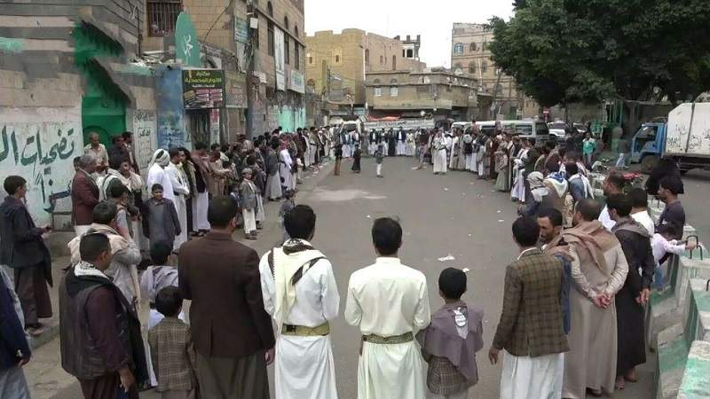 درخواست صنعا از جهان اسلام برای تحریم سوئد/تجمع اعتراضی یمنی‌ها در محکومیت اهانت به قرآن