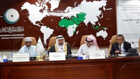 هماهنگی کویت برای برگزاری نشست سازمان همکاری اسلامی برای منع تکرار اهانت به مسلمانان