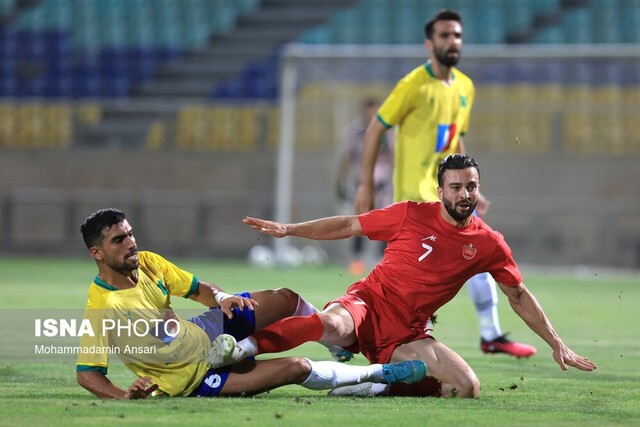 با وجود عربستانیها میتوان قهرمان آسیا شد؟