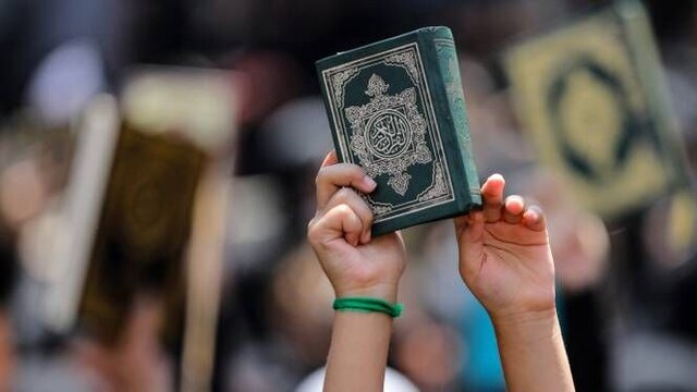 تکرار اهانت به قرآن در دانمارک تکرار اهانت به قرآن در دانمارک
