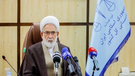 آخرین وضعیت پرونده خبرنگاران بازداشتی/ تاکید بر برخورد با مفاسد اقتصادی