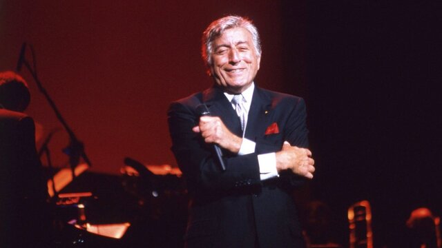 «تونی بنت» درگذشت؛ خوانندهای با ۱۹ جایزه گرمی