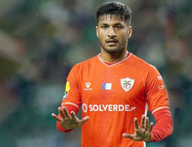 محبی؛ مهندس نفتی که دنبالهروی امباپه است