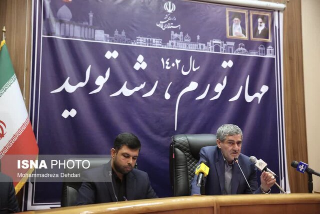 احتمال بهرهبرداری از ۶ قطعه آزادراه شیراز-اصفهان/گلایه از متولیان ملی استانی ورزش