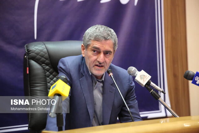 درخواست استاندار فارس از رسانهها درخواست استاندار فارس از رسانهها
