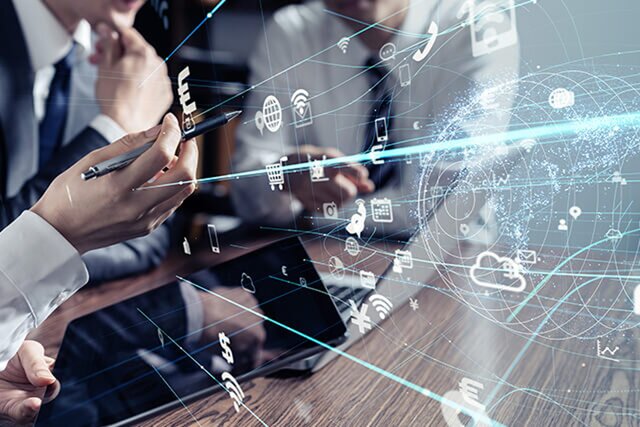 چه خدماتی با چه تعداد کاربر را برای اتصال در نظر دارید؟ چگونه اینترنت شرکتی را انتخاب میکنیم؟