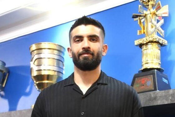 خالدآبادی استقلالی شد خالدآبادی استقلالی شد