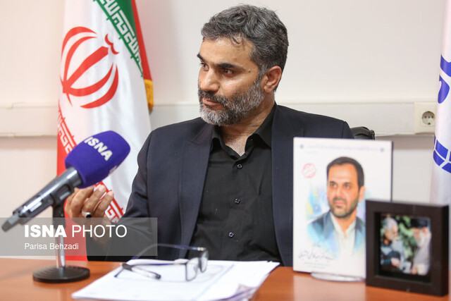 ضرورت تبدیل جهاد دانشگاهی به نهادی تمدنساز/توجه و اعتماد به جوانان یک ضرورت است