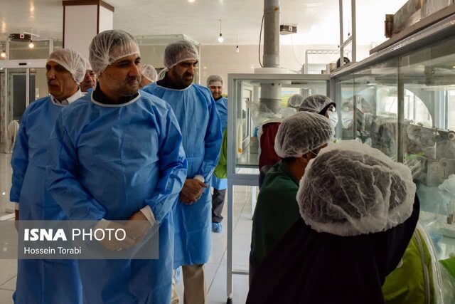 عکس تزئینی و آرشیوی است بسته حمایتی ویژه از واحدهای فعال در راستای آمایش سرزمینی