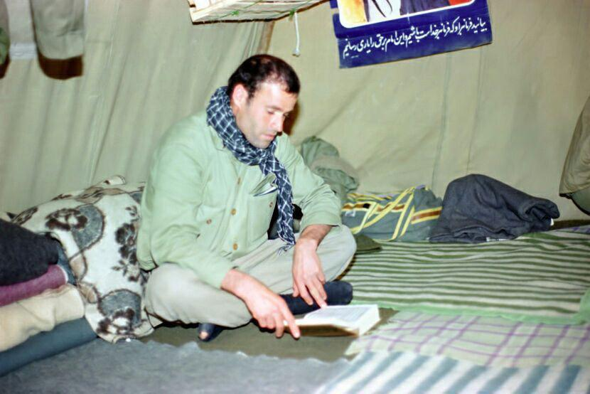 ماجرای رمزهای قرآنی چند عملیات در جنگ تحمیلی