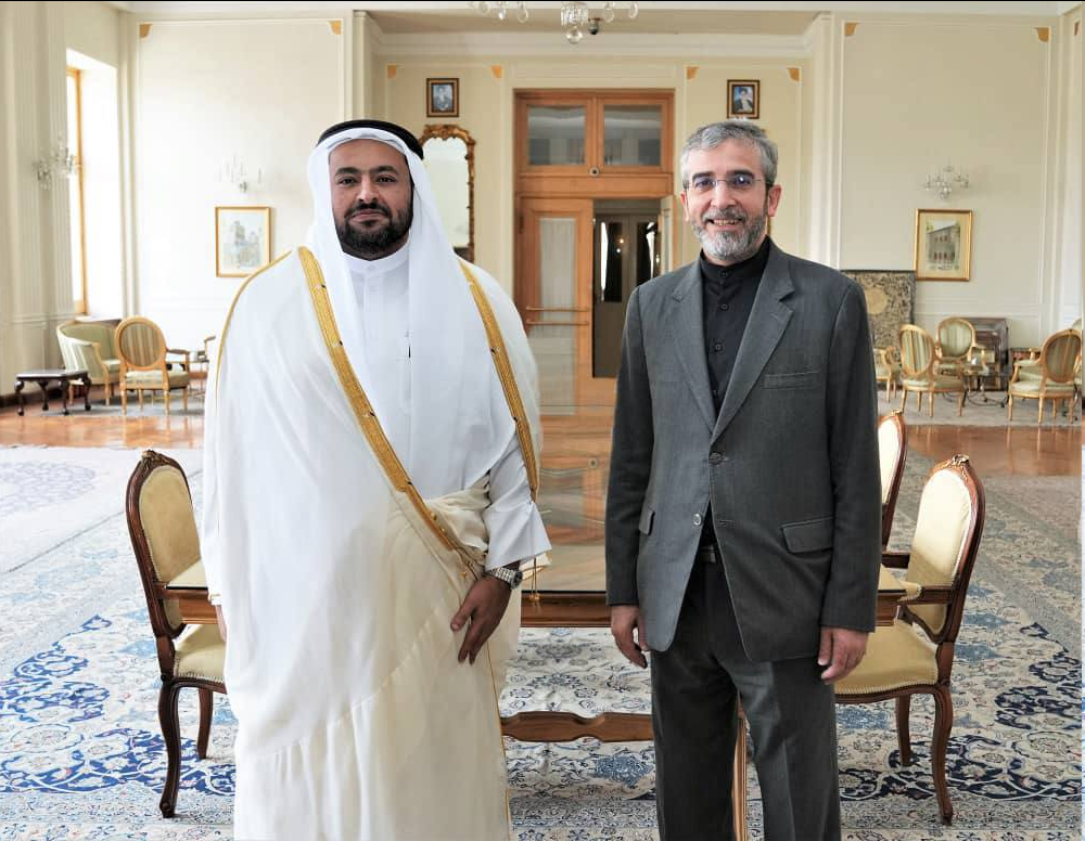 باقری: به آتش کشیدن کتاب و اندیشه عین توحش است/ سوئد و دانمارک جلوی وحشیگری فرهنگی را بگیرند