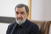 پیام تبریک وزیر امور خارجه به محسن رضایی