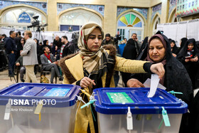 نامزدهای انتخابات شعارهایی ندهند که اساساً از حوزه اختیارات مجلس خارج است